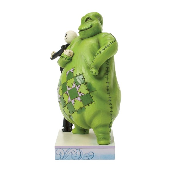 JACK UND OOGIE DIREKT NACHEINANDER - DISNEY TRADITIONS