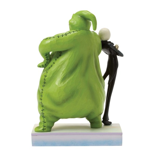 JACK UND OOGIE DIREKT NACHEINANDER - DISNEY TRADITIONS