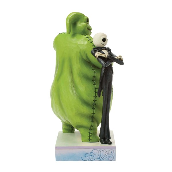JACK UND OOGIE DIREKT NACHEINANDER - DISNEY TRADITIONS