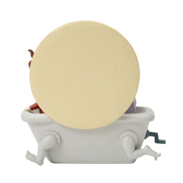 LOCK, SCHOCK und BARREL in der Badewanne – DISNEY TRADITIONS