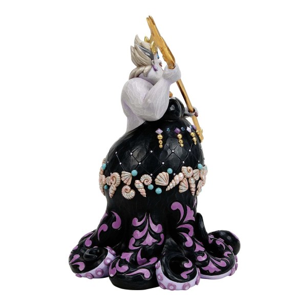 URSULA DELUXE - DISNEY TRADITIONS