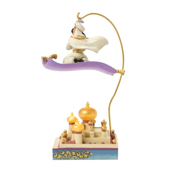 ALADDIN & JASMIN FLIEGEN ÜBER AGRABAH - DISNEY TRADITIONS