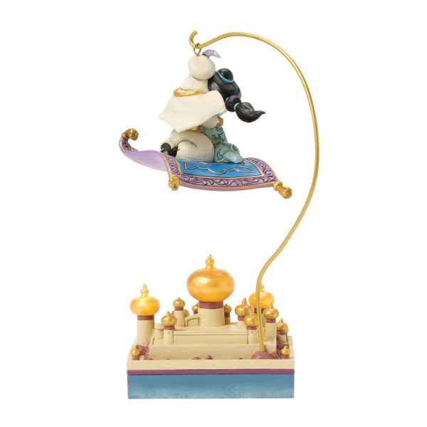 ALADDIN & JASMIN FLIEGEN ÜBER AGRABAH - DISNEY TRADITIONS