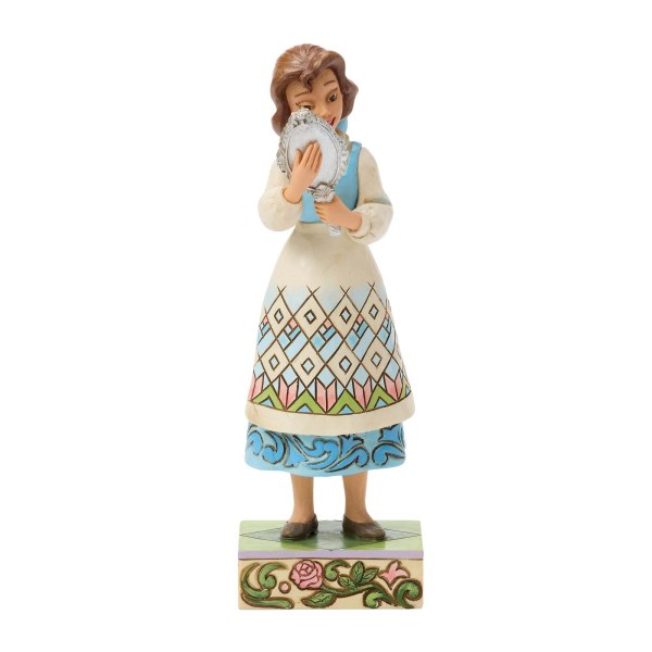 BELLE MIT SPIEGEL - DISNEY TRADITIONS