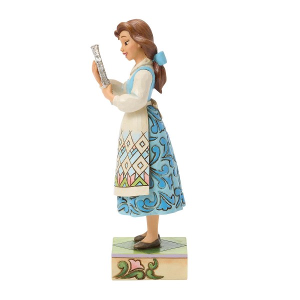 BELLE MIT SPIEGEL - DISNEY TRADITIONS