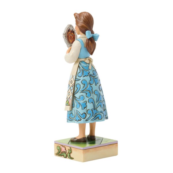 BELLE MIT SPIEGEL - DISNEY TRADITIONS