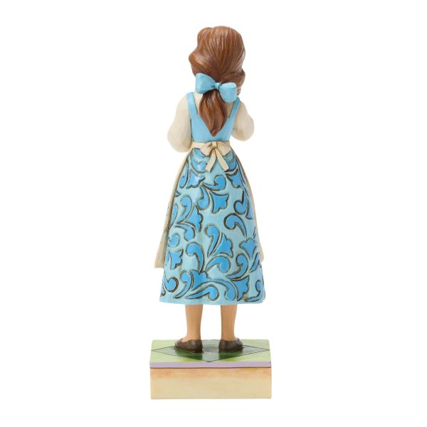 BELLE MIT SPIEGEL - DISNEY TRADITIONS
