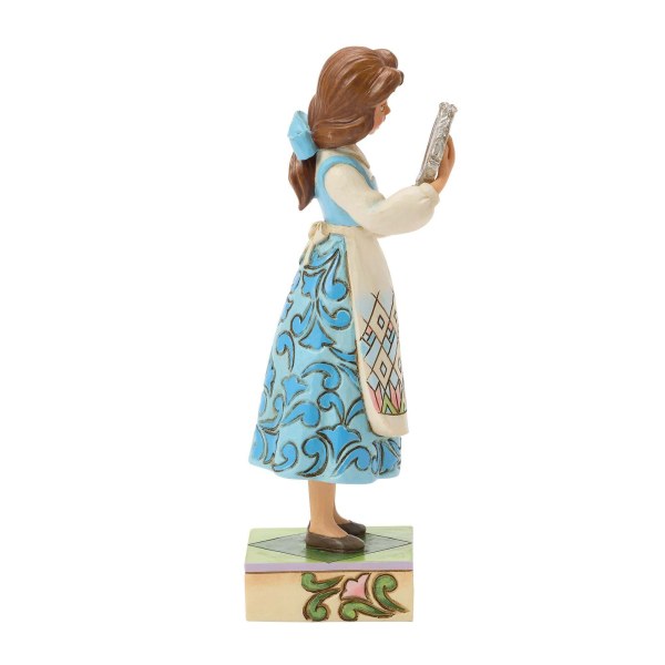 BELLE MIT SPIEGEL - DISNEY TRADITIONS