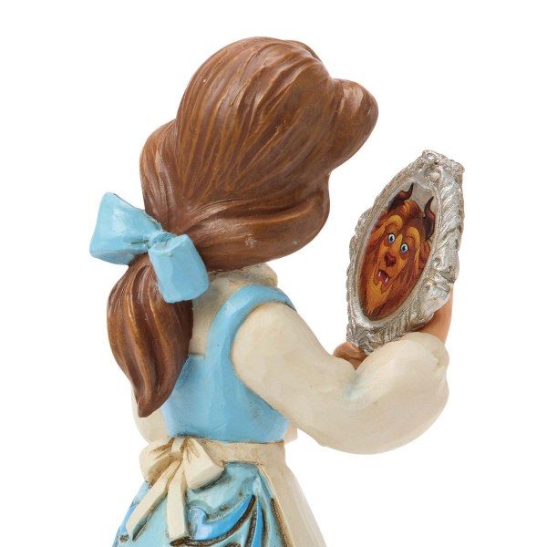 BELLE MIT SPIEGEL - DISNEY TRADITIONS