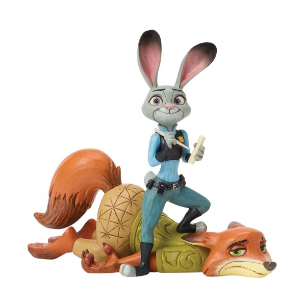 JUDY UND NICK - DISNEY TRADITIONS