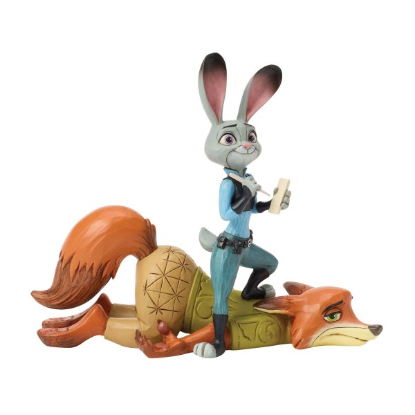 JUDY UND NICK - DISNEY TRADITIONS
