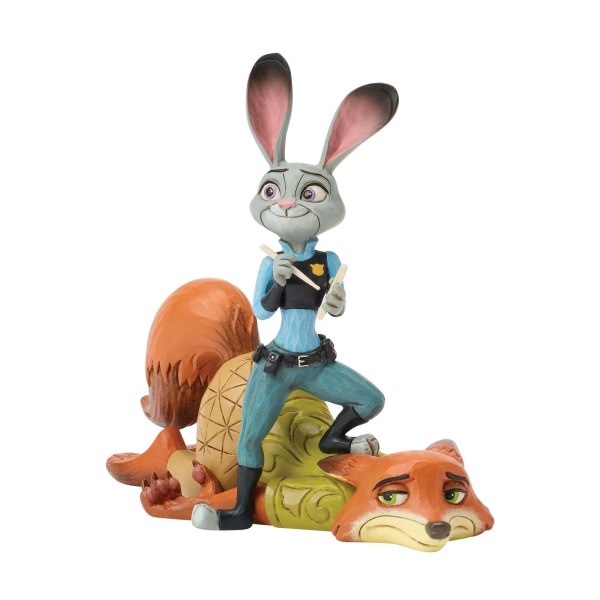 JUDY UND NICK - DISNEY TRADITIONS