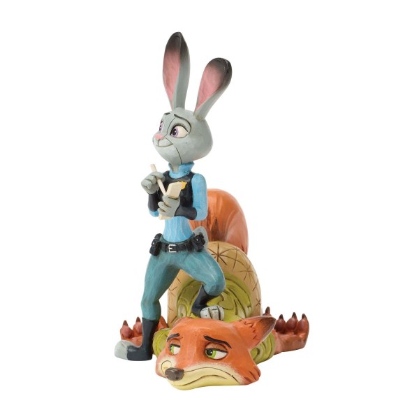 JUDY UND NICK - DISNEY TRADITIONS