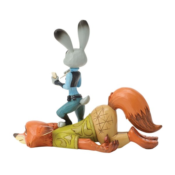 JUDY UND NICK - DISNEY TRADITIONS