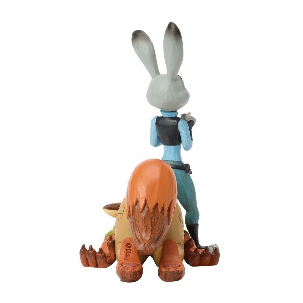 JUDY UND NICK - DISNEY TRADITIONS