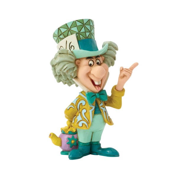 MINI MAD HATTER - DISNEY TRADITIONS