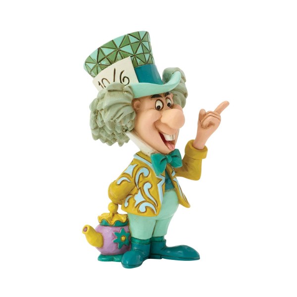 MINI MAD HATTER - DISNEY TRADITIONS