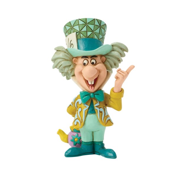 MINI MAD HATTER - DISNEY TRADITIONS