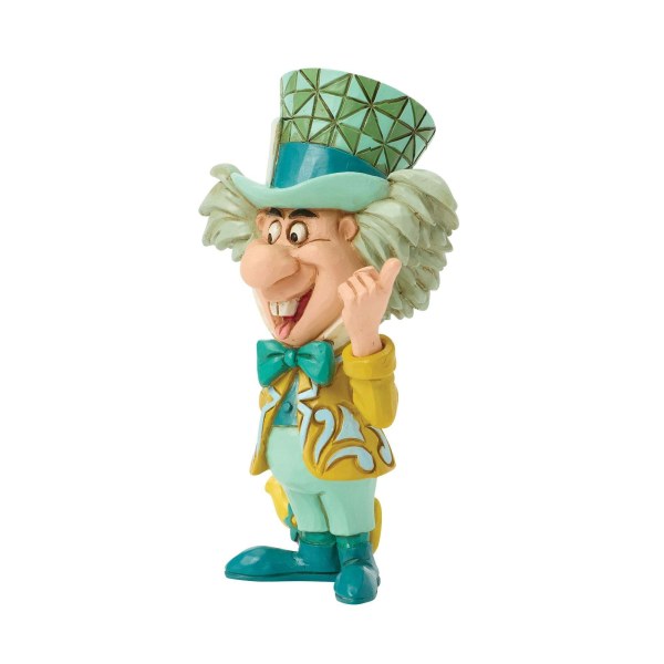 MINI MAD HATTER - DISNEY TRADITIONS