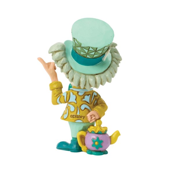 MINI MAD HATTER - DISNEY TRADITIONS