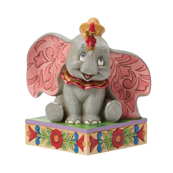 DUMBO UND TIMOTHY - DISNEY TRADITIONS