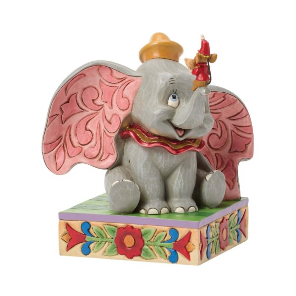 DUMBO UND TIMOTHY - DISNEY TRADITIONS