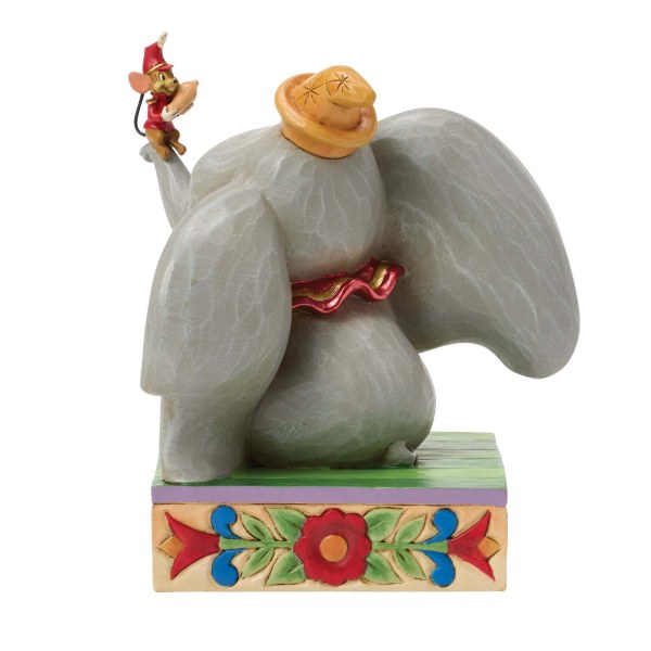 DUMBO UND TIMOTHY - DISNEY TRADITIONS