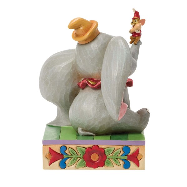 DUMBO UND TIMOTHY - DISNEY TRADITIONS