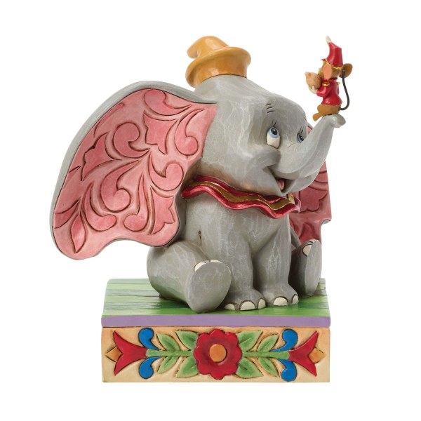 DUMBO UND TIMOTHY - DISNEY TRADITIONS