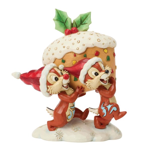 Chip und Chap Obstkuchen - DISNEY TRADITIONS