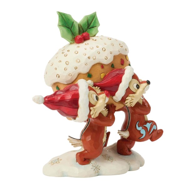 Chip und Chap Obstkuchen - DISNEY TRADITIONS