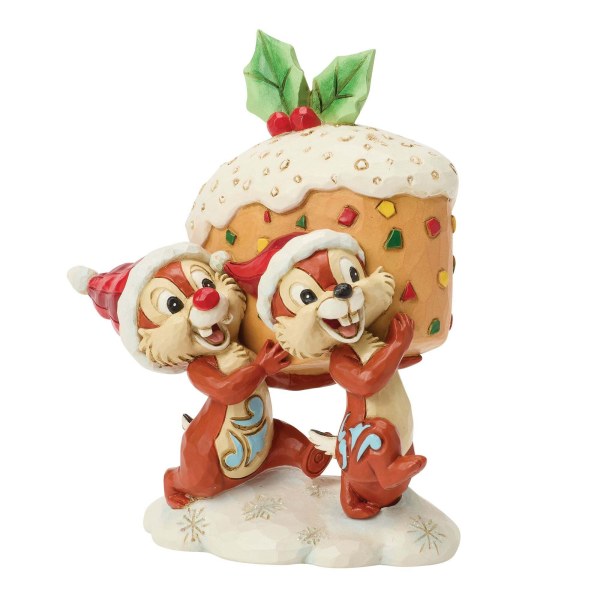 Chip und Chap Obstkuchen - DISNEY TRADITIONS