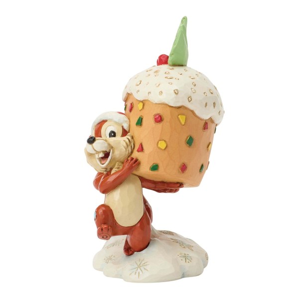 Chip und Chap Obstkuchen - DISNEY TRADITIONS