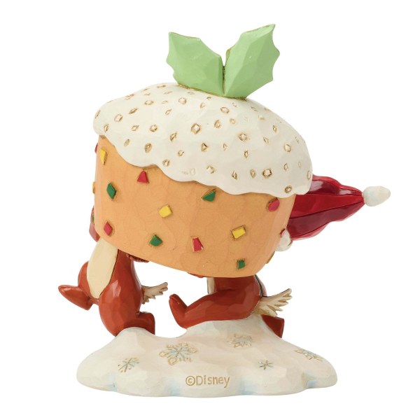 Chip und Chap Obstkuchen - DISNEY TRADITIONS