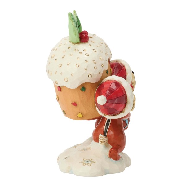 Chip und Chap Obstkuchen - DISNEY TRADITIONS