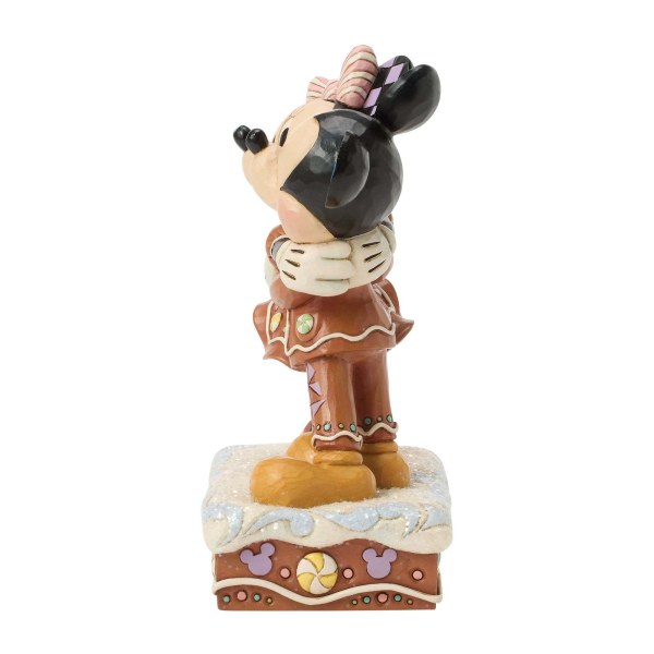 MICKEY UND MINNIE LEBKUCHEN - DISNEY TRADITIONS