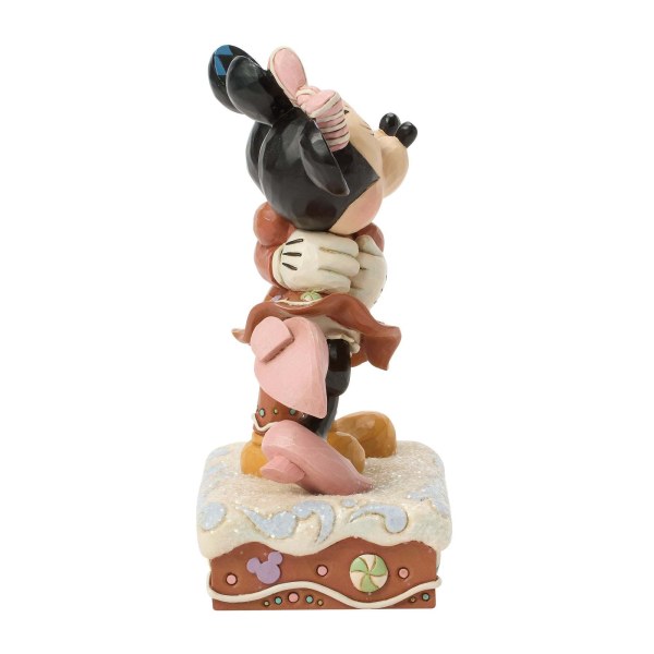 MICKEY UND MINNIE LEBKUCHEN - DISNEY TRADITIONS
