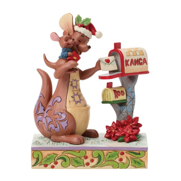 KANGA & ROO WEIHNACHTEN - DISNEY TRADITIONS