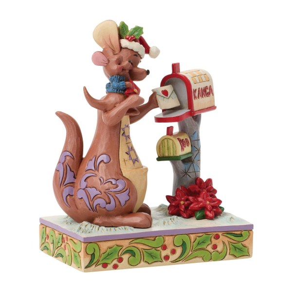 KANGA & ROO WEIHNACHTEN - DISNEY TRADITIONS