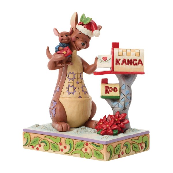 KANGA & ROO WEIHNACHTEN - DISNEY TRADITIONS