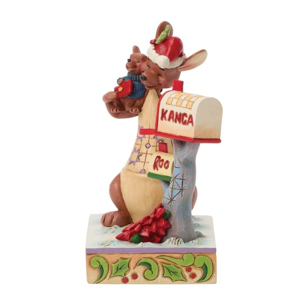 KANGA & ROO WEIHNACHTEN - DISNEY TRADITIONS