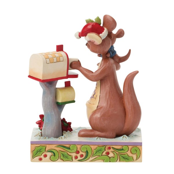 KANGA & ROO WEIHNACHTEN - DISNEY TRADITIONS