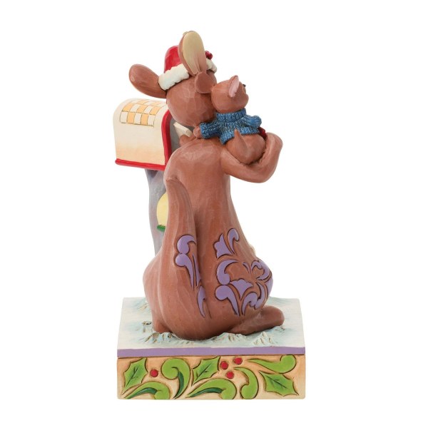 KANGA & ROO WEIHNACHTEN - DISNEY TRADITIONS