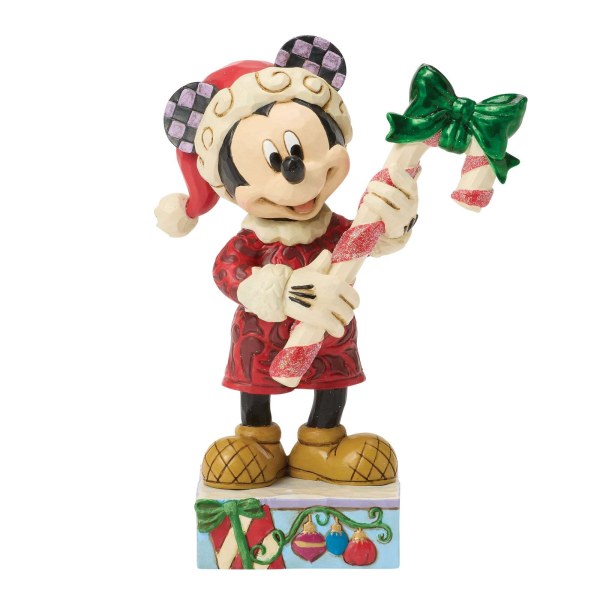 MICKEY-ZUCKERHÜLLE - DISNEY TRADITIONS