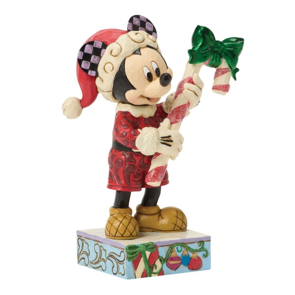MICKEY-ZUCKERHÜLLE - DISNEY TRADITIONS