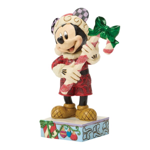 MICKEY-ZUCKERHÜLLE - DISNEY TRADITIONS