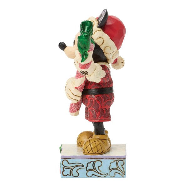 MICKEY-ZUCKERHÜLLE - DISNEY TRADITIONS