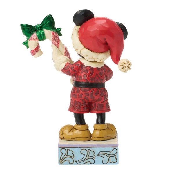 MICKEY-ZUCKERHÜLLE - DISNEY TRADITIONS
