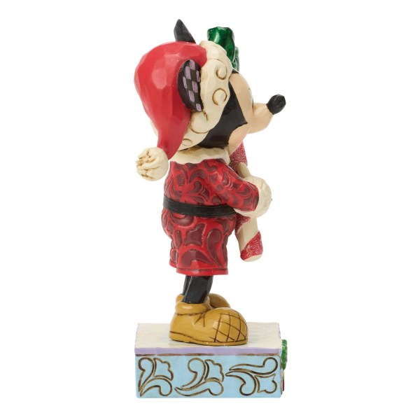MICKEY-ZUCKERHÜLLE - DISNEY TRADITIONS