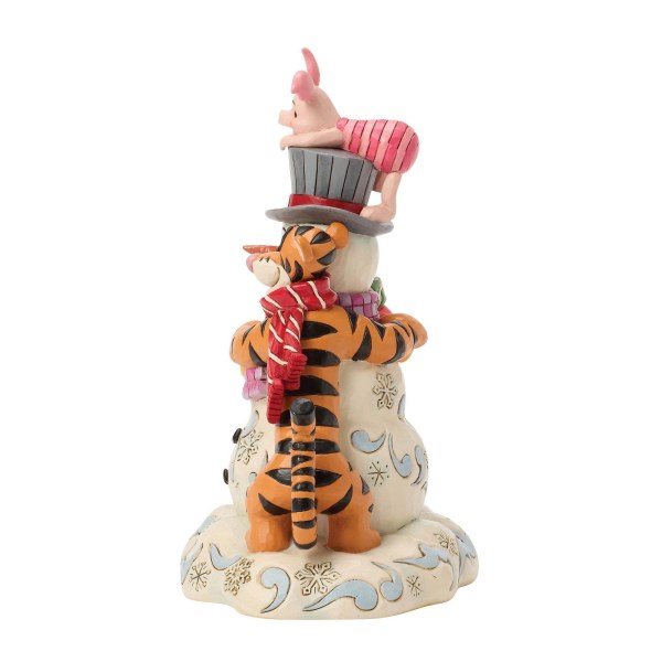 Winnie Puuh und seine Freunde: Der Schneemann – DISNEY TRADITIONS